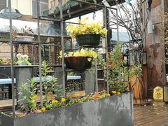 -繁花里音乐餐厅(新天地店)