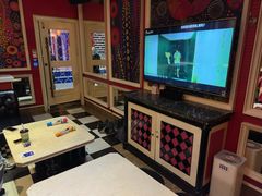 -自由港KTV(王子公主金平店)