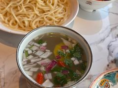 -巴依老爷新疆美食(常营店)