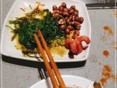 -海底捞火锅(亲贤北街店)