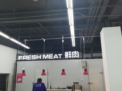 -京客隆超市(华安店)
