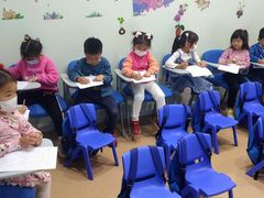 -关键词英语·青少儿·语言培训(龙华壹方天地校区)