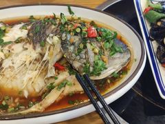 -妈妈的味道(和顺古镇店)