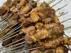 -尹掌柜曹州涮羊肉(西市场店)