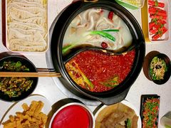 -钢管厂歆瑞源油卤串串香(春熙路太古里店)