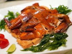 -8餐厅(新葡京酒店)