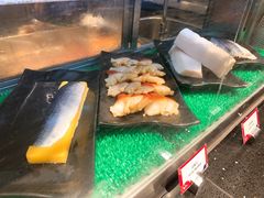 -OPEN開全日自助餐厅·牛肉火锅·海鲜(佛山希尔顿酒店)