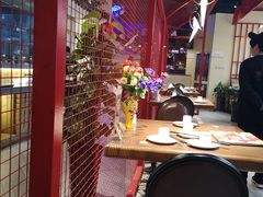 -湘约爨厨(太白立交店)