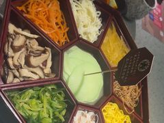 -将军牛排·尔滨地标朝鲜族美食(总店)