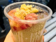 -甜心闲生传统手工冰粉(太古里店)