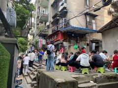 -覃肥叔桂林米粉(粮道街店)