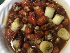 -龙虾风暴(松江店)