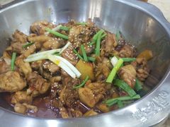 -晓林火锅(安定门店)