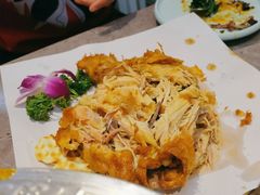 -奔跑吧陕菜·盛世长安(民乐园万达店)