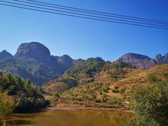 -丹霞山风景名胜区