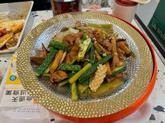 -干锅鱼庄(北京荟聚西红门购物中心店)