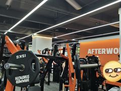 -AFTERWORK健身(临平银泰inPARK店)