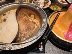 -牛New寿喜烧(新六百店)