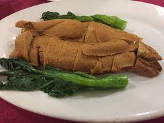 -佛有缘素食馆·荔湾老字号(陈家祠首店)