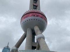 -东方明珠广播电视塔