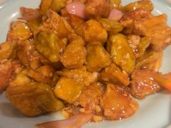 -七菜馆·东北菜·蒸饺(文体路店)