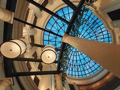 -漢咖啡·全服务式自助晚餐(武汉洲际酒店)