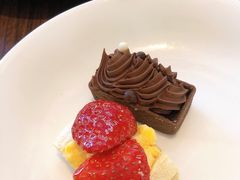 -香荟Aroma·外滩茂悦大酒店
