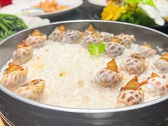 -海味世家·家常菜馆(明州里店)