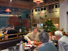 -乔先生涮肉·鲜活牛羊肉火锅(塘沽店)