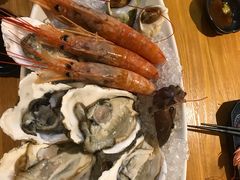-松岛日本料理(汾江路店)