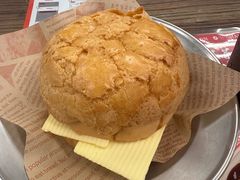 -孖记茶档·热腾茶餐(江南西plus店)