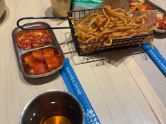 -梨花牛肉汤饭(仁恒伊势丹店)