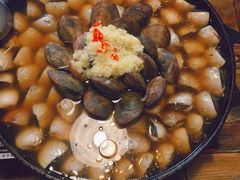 -拾下卜卜贝•海鲜火锅