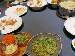 -金狮麟·新豫菜(金码大厦店)