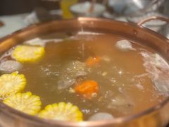 -牛村来人潮汕牛肉火锅(西单店)