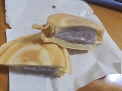 -味正点车轮饼可丽饼(南禅寺店)