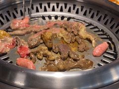 -韩盛·盛江山自助料理(中街大悦城店)