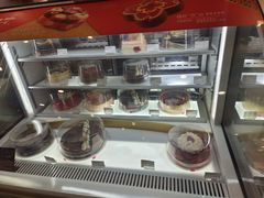 零售区-哈根达斯(石家庄北国店)
