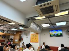 -彩香园咖啡美食(海南花园第2座店)