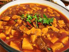 -天回镇何氏豆腐(总店)
