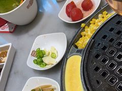 -韩宫宴烤肉·黑毛和牛·料理(滨湖银泰城店)