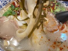 -凤齐羊肉烩面馆