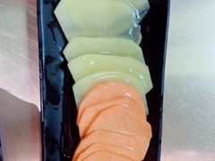 -滋之黑猪自助烤肉(城厢万达店)