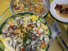 -大笑饭堂(甲子桥店)