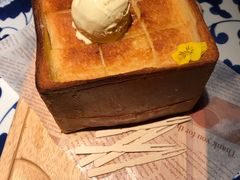 -绿茶餐厅(领展购物广场·中关村店)