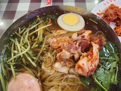 -西塔大冷面(三好街店)