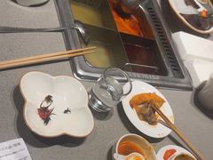 -海底捞火锅(河东万达广场店)