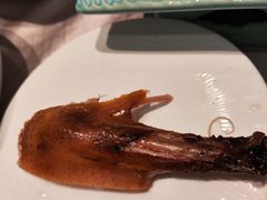 -锦色烤鸭·本地菜(学院路店)