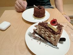 -芳博滋法式甜品(时代店)