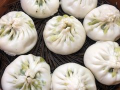 -谭景其·谭氏麻油菜包(集庆路店)